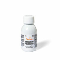 Decora Extra Weißer gel-Lebensmittelfarbe 100 g