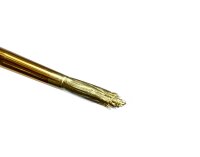 Essbare Puderfarbe - Farbe: -Gold 5g