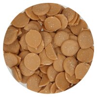 FunCakes Deco Melts - Toffee-Geschmack- 250g