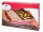 Cake-Masters Backrahmen verstellbar 5cm hoch