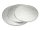Cake-Masters Cakeboard rund 51cm silber