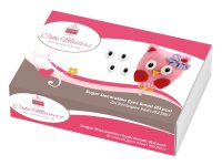 Cake-Masters Augen klein Zucker 63 Stück