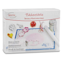 Stadter  Fondant-Zutat Bäckerstärke