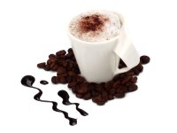 Cake-Masters Aromapaste Cappuccino 120g