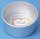 PME Extra Deep Round Cake Pan Ø27,5 x 10cm