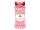 Cake-Masters Weiche Zuckerperlen rosa glimmer 60g