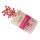 FunCakes Deco Melts -Rot- 250g