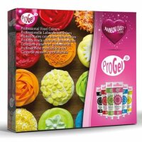 RD ProGel® Concentrated Colour - Multipack 6pc