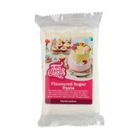 FunCakes Geschmacksfondant Marshmallow 250 g
