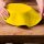 FunCakes Ausgerollte Fondantdecke Mellow Yellow