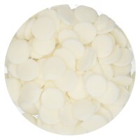 FunCakes Deco Melts - Joghurtgeschmack- 250g