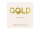 Cake-Masters Blattgold 5x5cm 12 Blatt