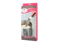 Cake-Masters Winkelpalette extra tief