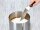 Cake-Masters Winkelpalette extra tief