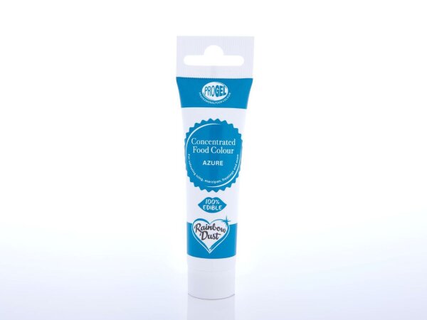 RD ProGel® Concentrated Colour - Azure