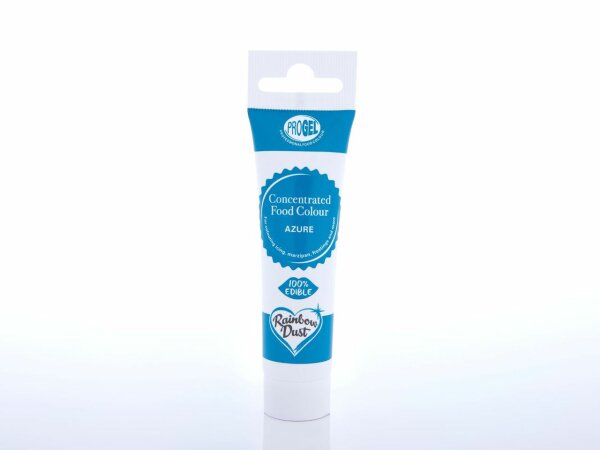 RD ProGel® Concentrated Colour - Azure