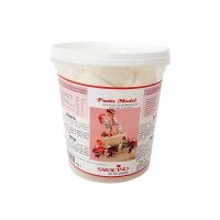 Modelling Paste - Saracino Weiß  1KG