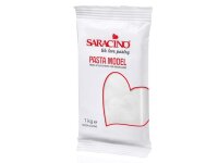 Modelling Paste - Saracino Weiß  1KG