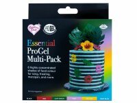RD ProGel® Multipack Essentials Set/6