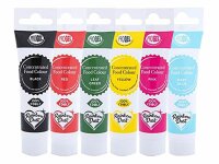 RD ProGel® Multipack Essentials Set/6