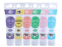 RD ProGel® Multipack Pastel Set/6