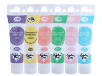 RD ProGel® Multipack Pastel Set/6