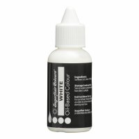 Sugarflair Farbe auf ölbasis - Weiß 30 ml