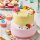 FunCakes Rollfondant Pastel Yellow 250 g