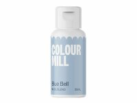 Colour Mill Oil Blend Blue Bell 20 ml