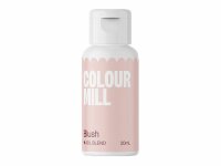 Colour Mill Oil Blend Blush 20 ml