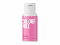 Colour Mill Oil Blend Candy 20 ml