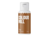 Colour Mill Oil Blend Clay 20 ml