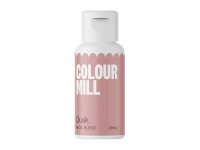 Colour Mill Oil Blend Dusk 20 ml