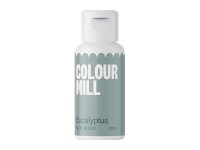 Colour Mill Oil Blend Eucalyptus 20 ml
