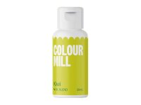 Colour Mill Oil Blend Kiwi 20 ml
