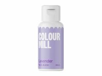 Colour Mill Oil Blend Lavender 20 ml