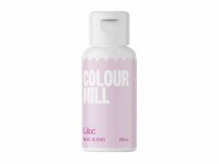 Colour Mill Oil Blend Lilac 20 ml