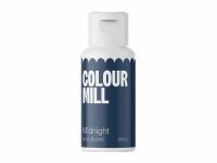 Colour Mill Oil Blend Midnight 20 ml