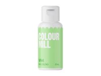 Colour Mill Oil Blend Mint 20 ml