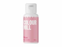 Colour Mill Oil Blend Rose 20 ml