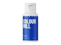 Colour Mill Oil Blend Royal 20 ml