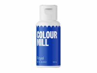 Colour Mill Oil Blend Royal 20 ml