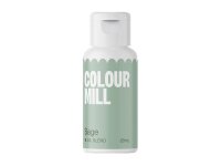 Colour Mill Oil Blend Sage 20 ml