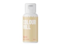 Colour Mill Oil Blend Sand 20 ml