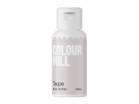 Colour Mill Oil Blend Taupe 20 ml