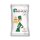 Smartflex Fondant Grasgrün Samt 1kg
