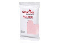 Saracino Pasta Model Baby Pink 250g