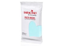 Saracino Pasta Model Light Baby Blue 250g