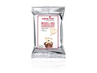 Saracino Cioccolato plastico weiß 250 g
