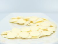 Carma White Nuit Blanche 37 % weiß 200 g